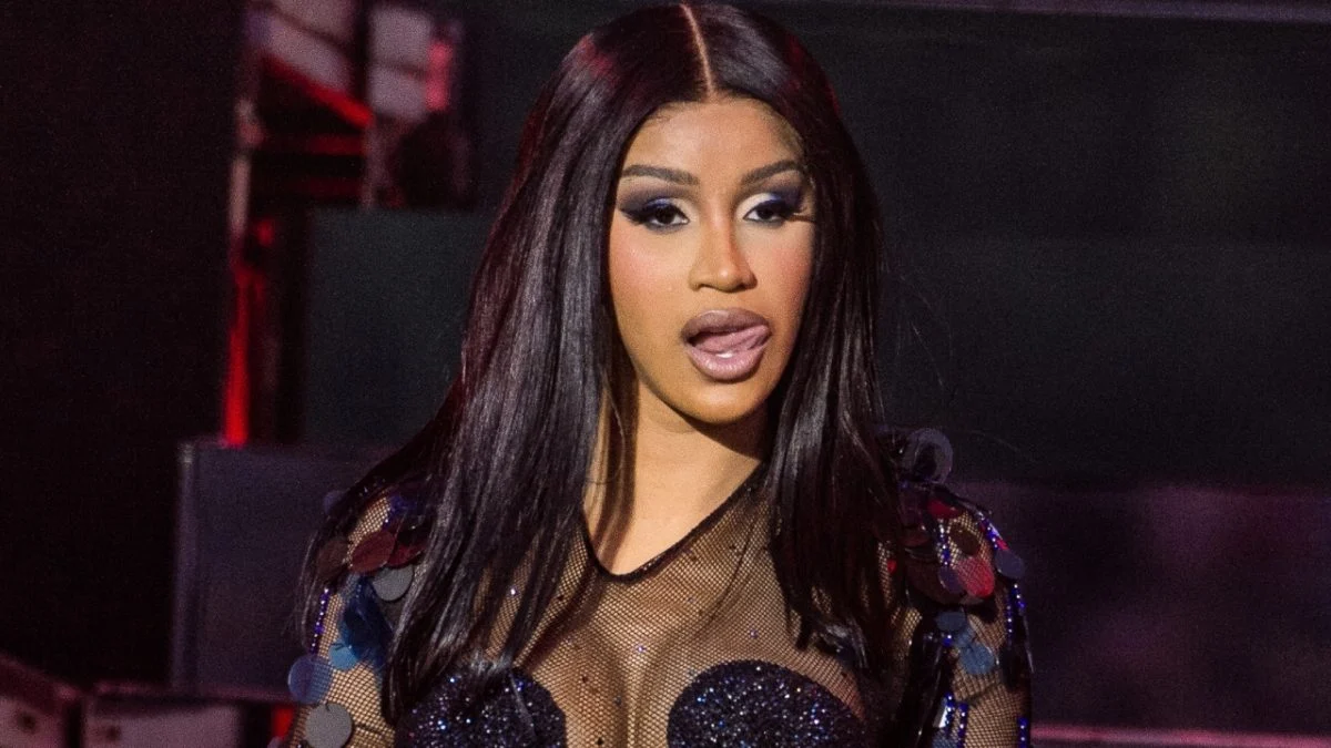 Cardi B