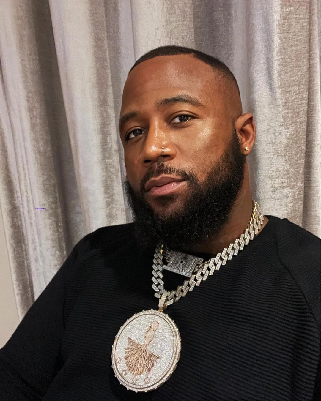 Cassper Nyovest
