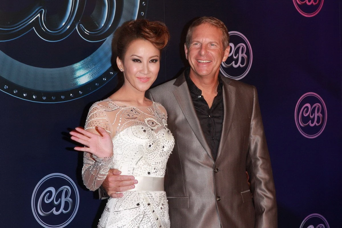 CoCo Lee