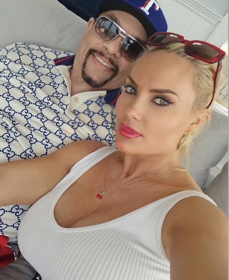 Coco Austin