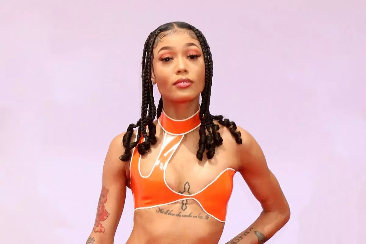 Coi Leray