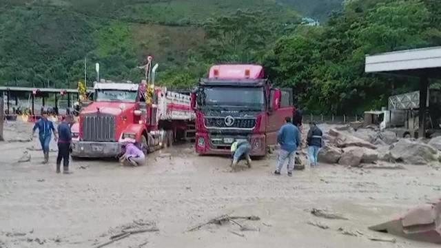Colombia