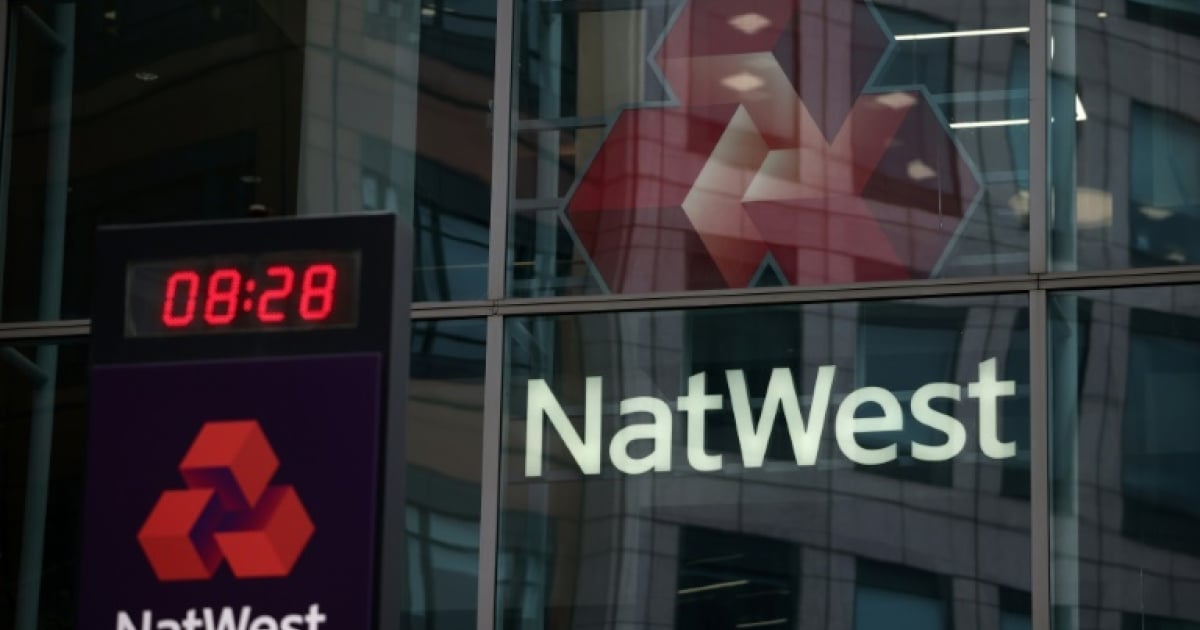 Crisis-hit NatWest bank