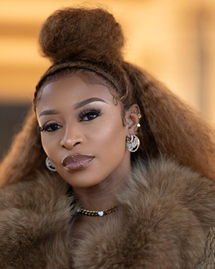 DJ Zinhle