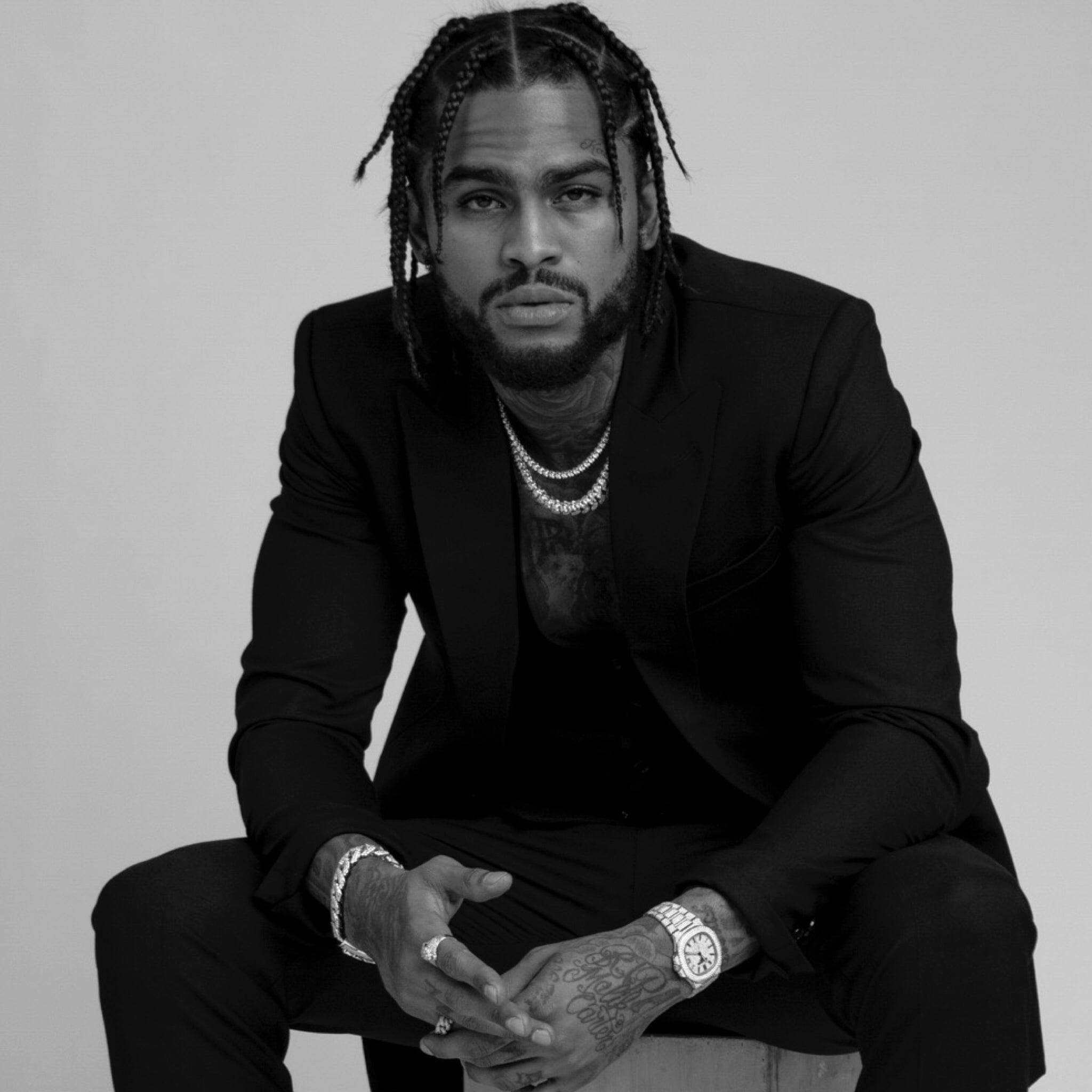 Dave East