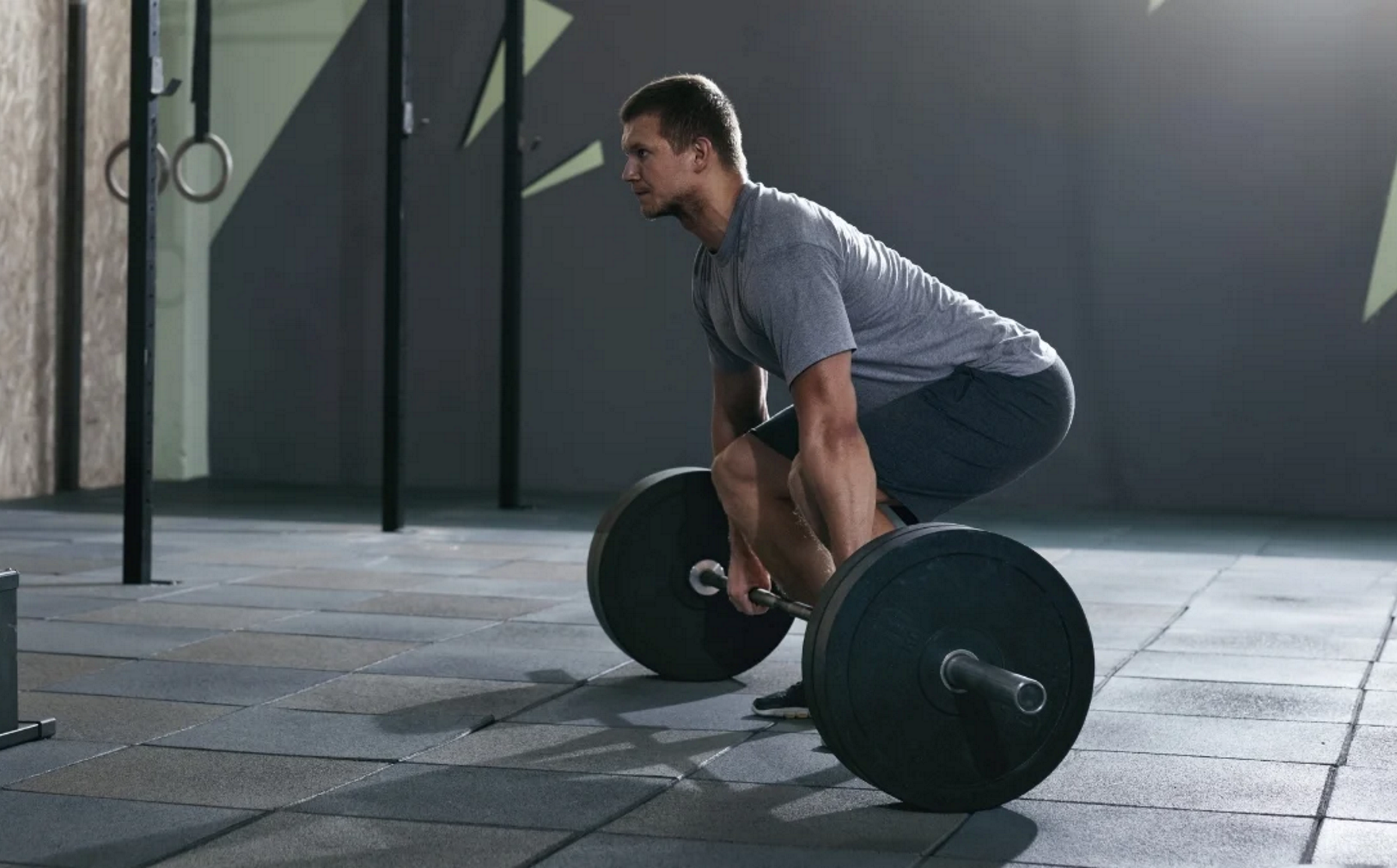 DeadLift