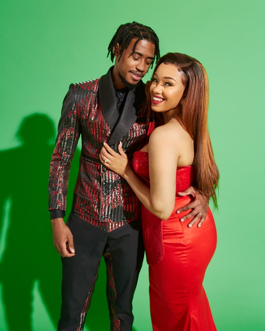 Dineo and Solo2