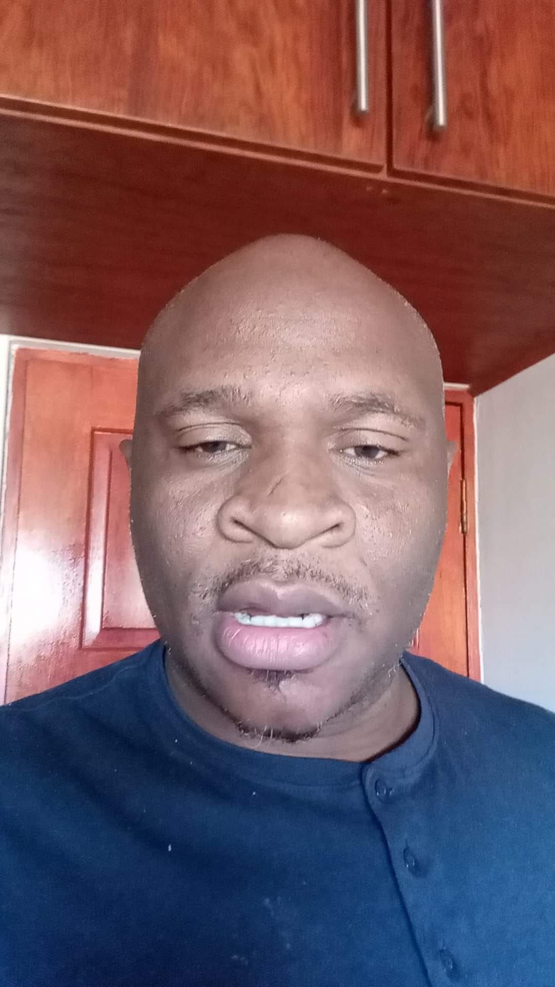 Dr Malinga