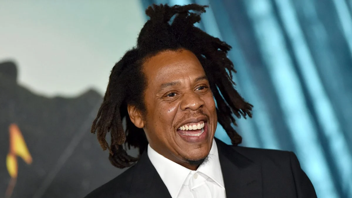 Jay-Z