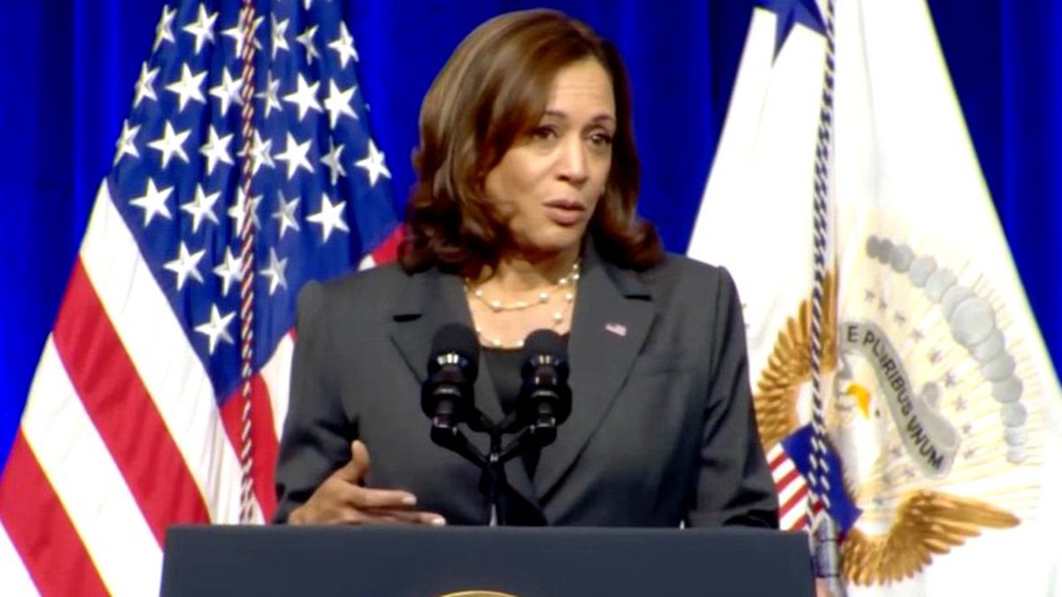 Kamala Harris