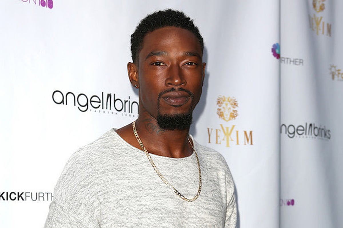 Kevin McCall