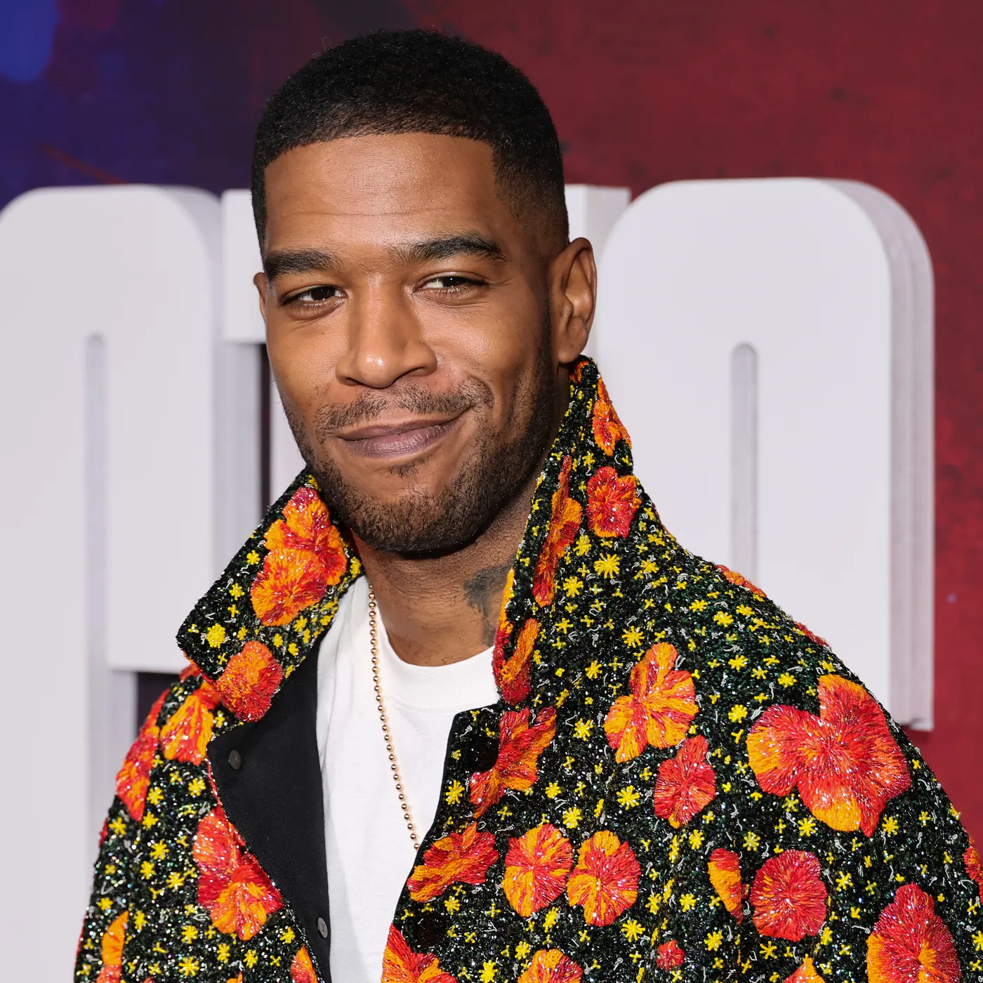 Kid Cudi