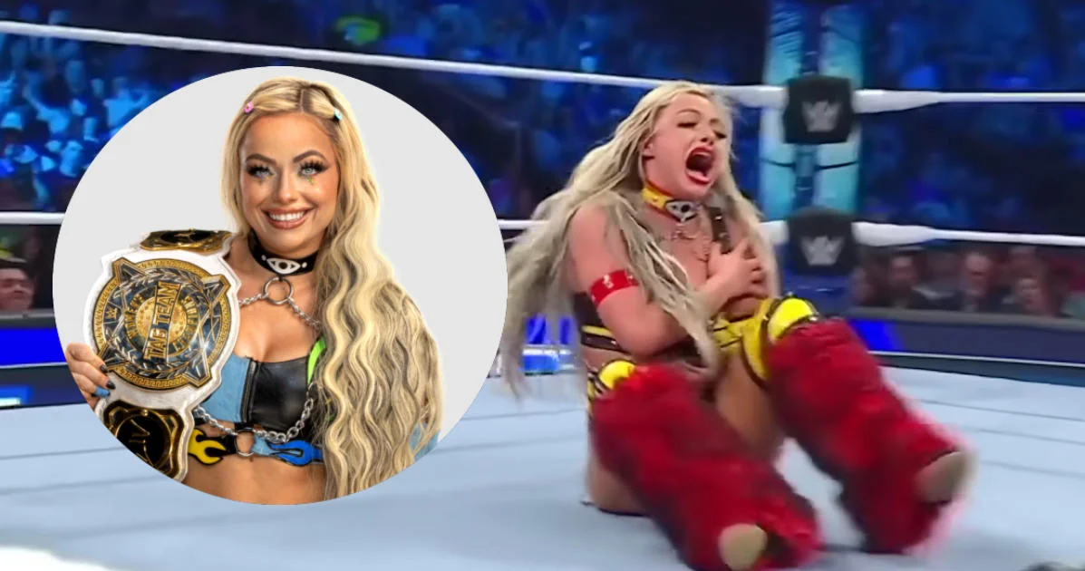 Liv Morgan