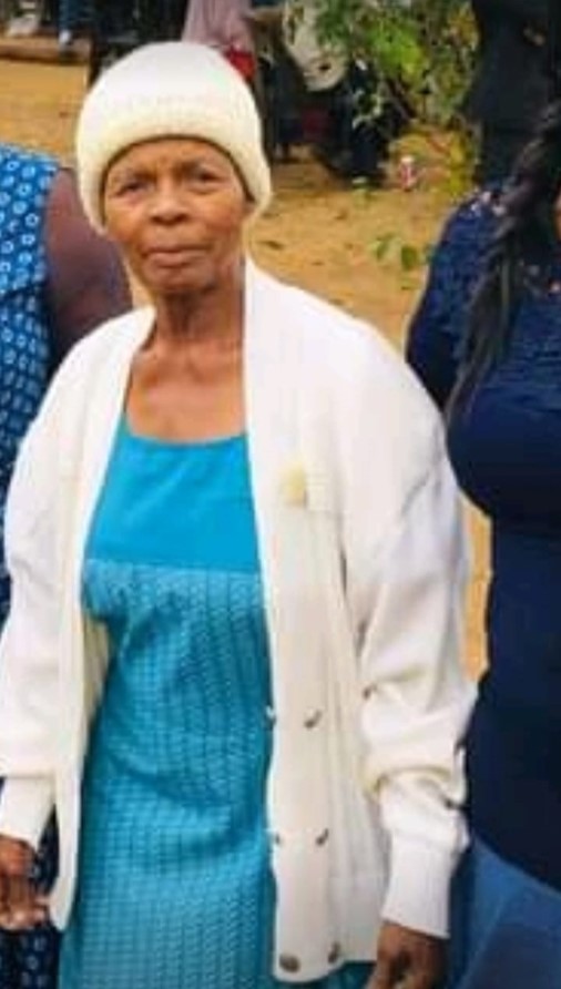 Martha Molefe