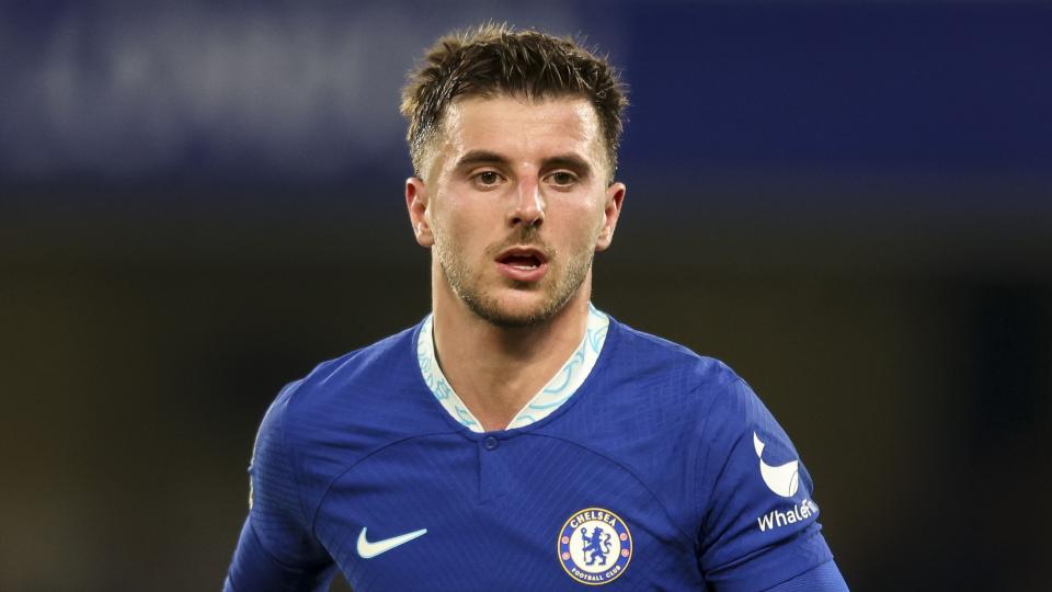 Mason Mount