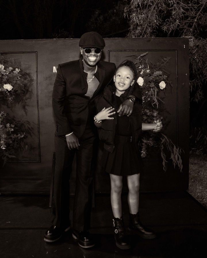 Murdah Bongz and Kairo Forbes