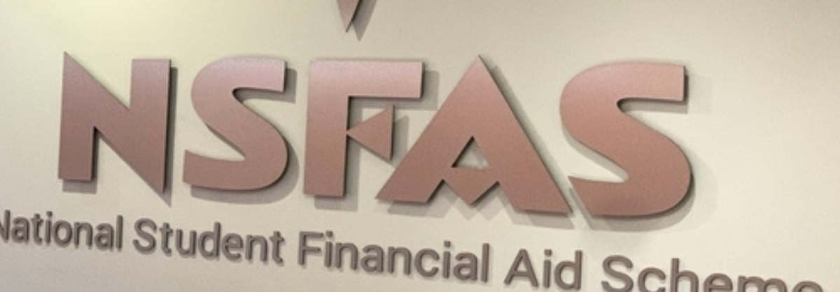 NSFAS moves to resolve