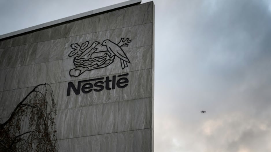 Nestle