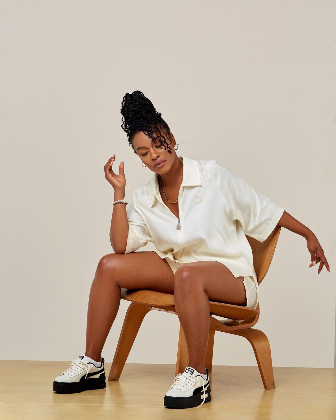 Nomzamo Mbatha