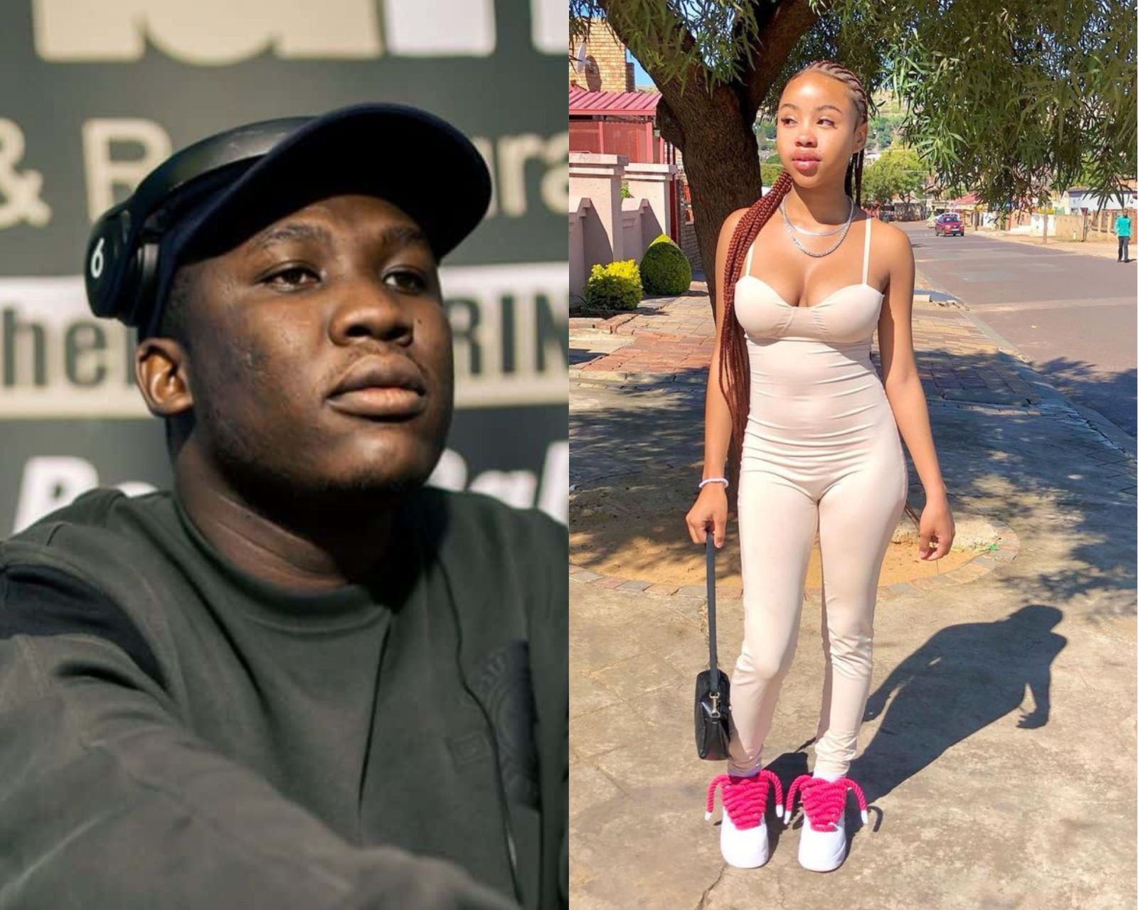 Paballo Noko