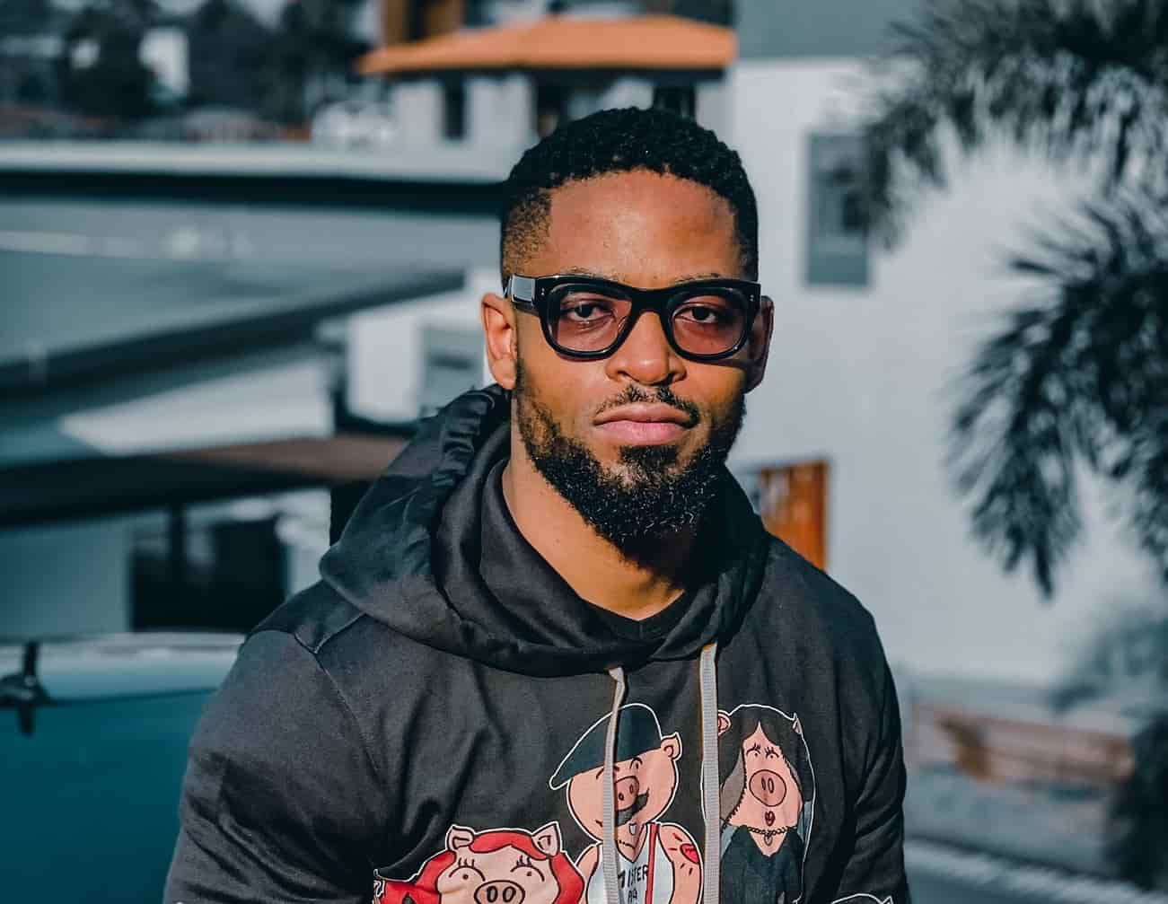 Prince Kaybee
