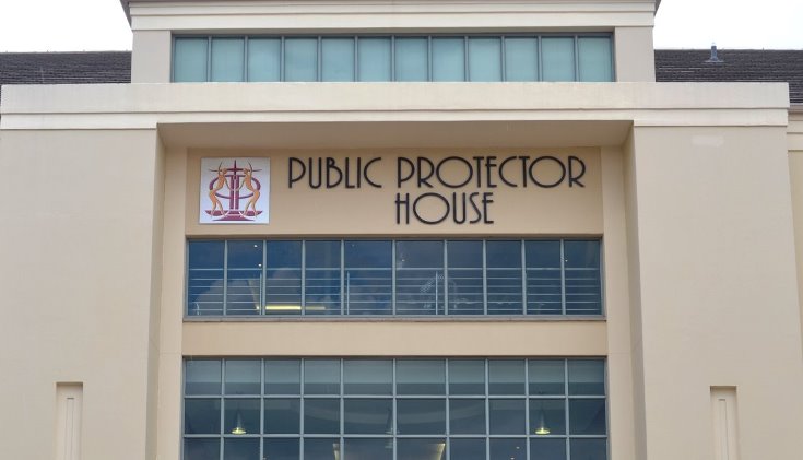 Public Protector position