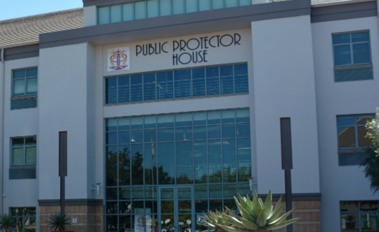 Public Protector