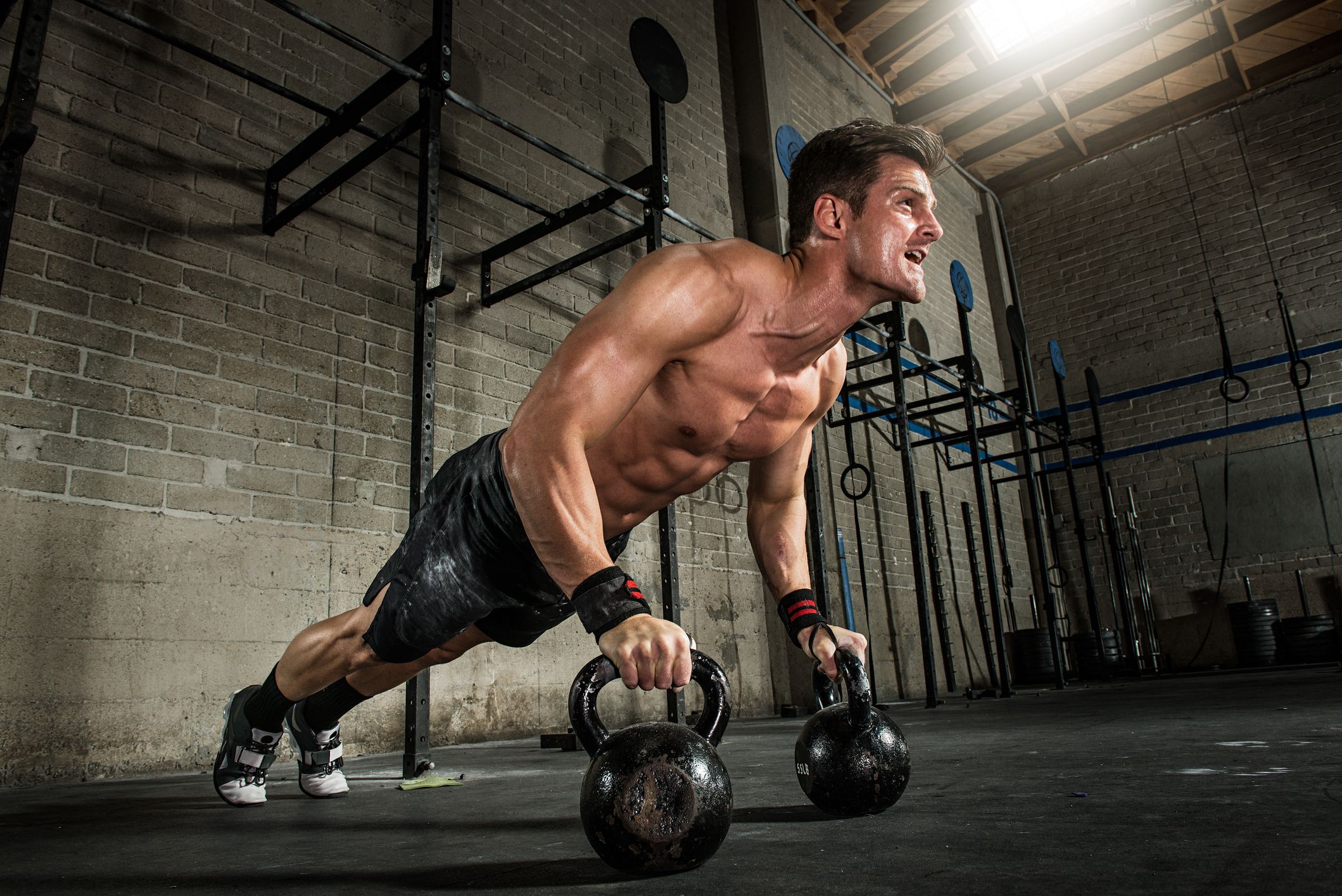 Pushup
