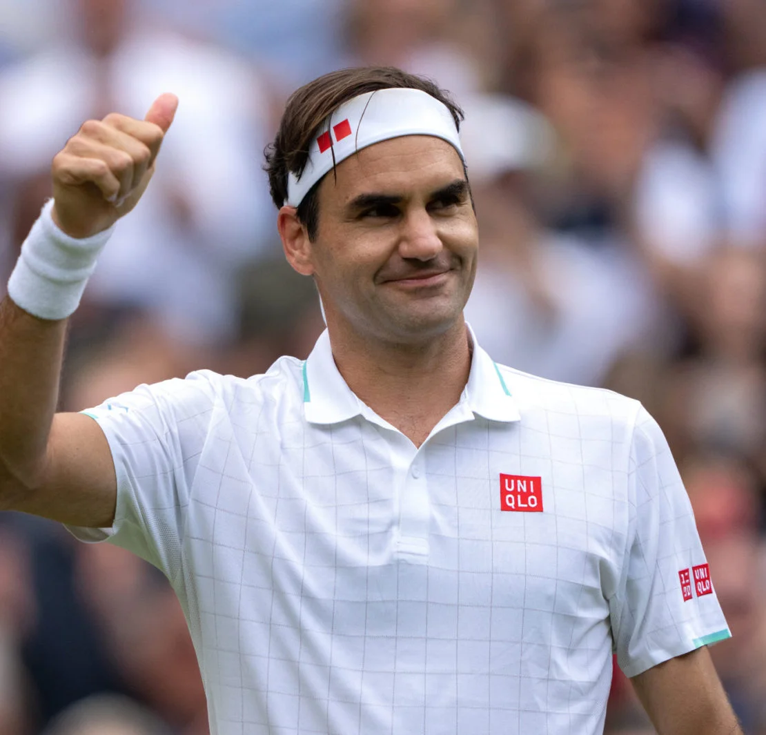 Roger Federer
