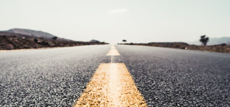Sanral road