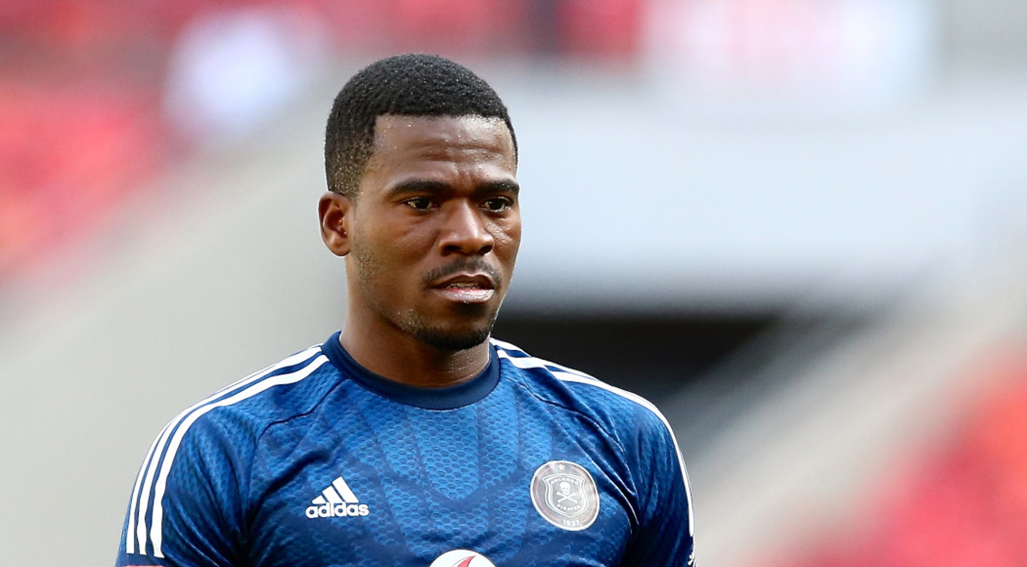 Senzo Meyiwa