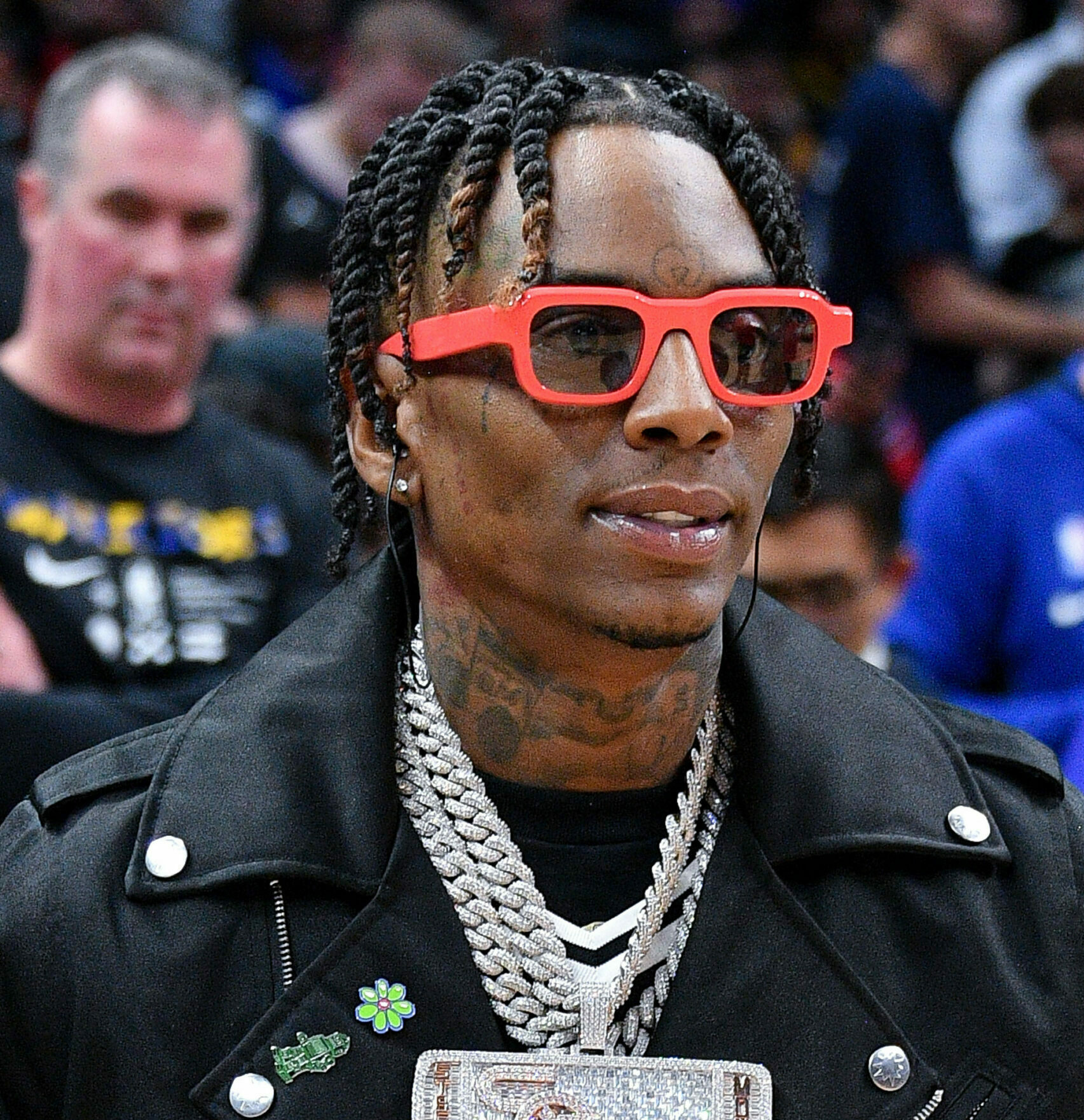 Soulja Boy