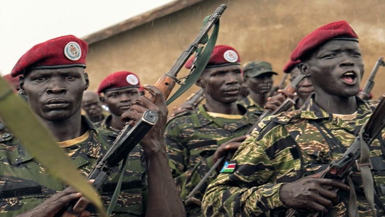 Sudan’