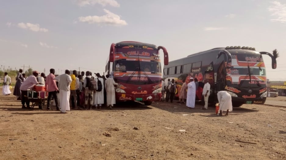 Sudan