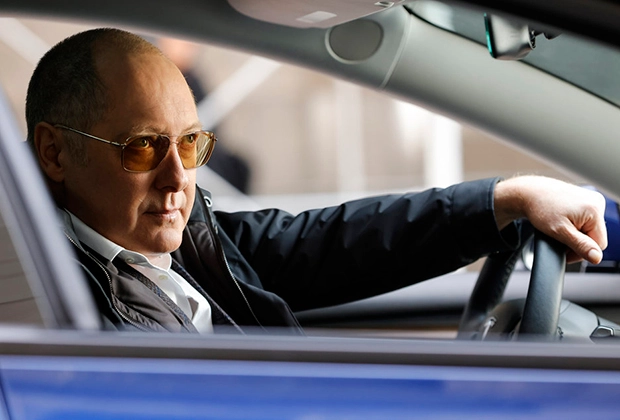 The Blacklist