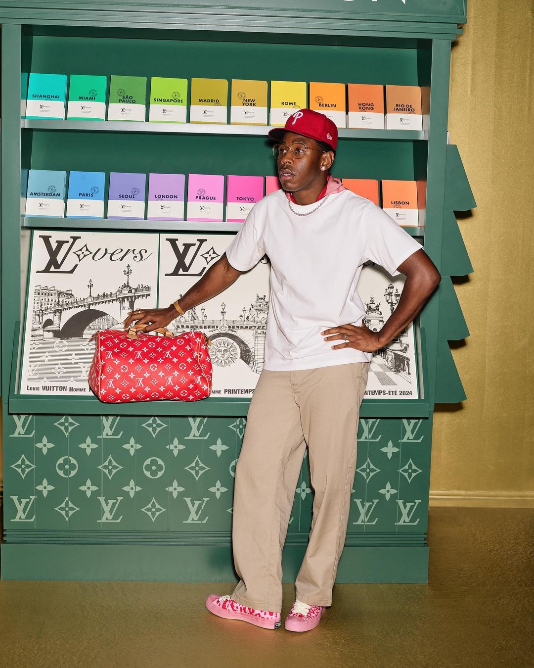 Tyler The Creator