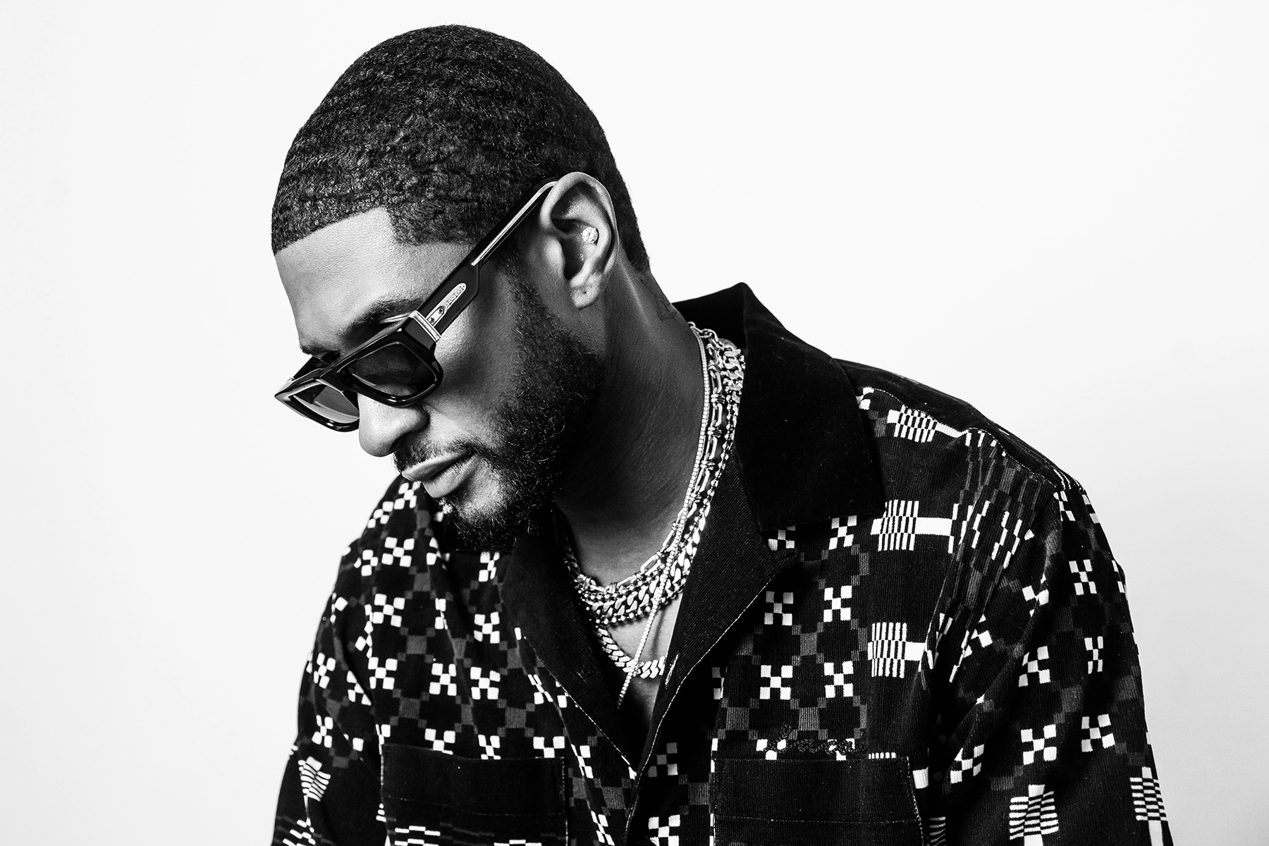 Usher