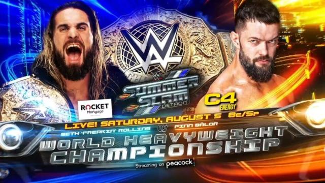 WWE World Heavyweight Title
