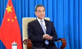 Wang Yi