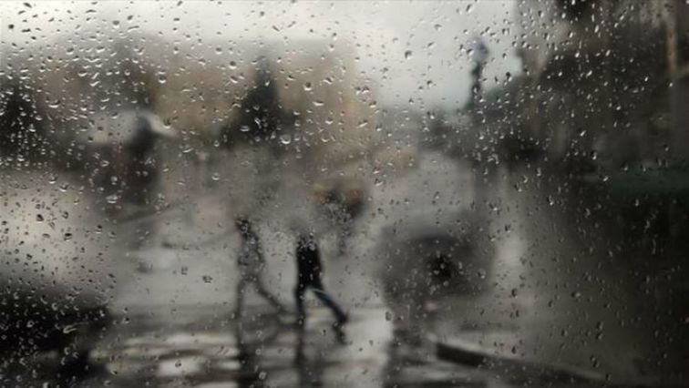 Weather