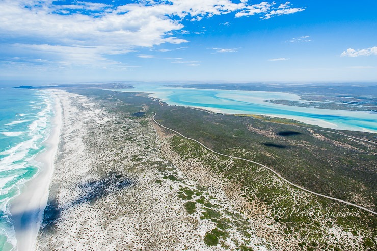 Western Cape’s west coast