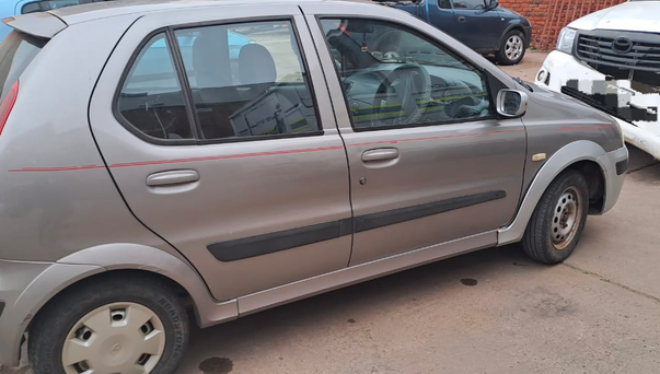 Woman & accomplices arrested after bid to fraudulently get R200k loan from a bank