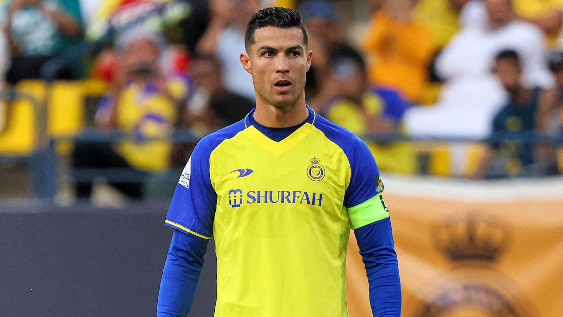 al nassr