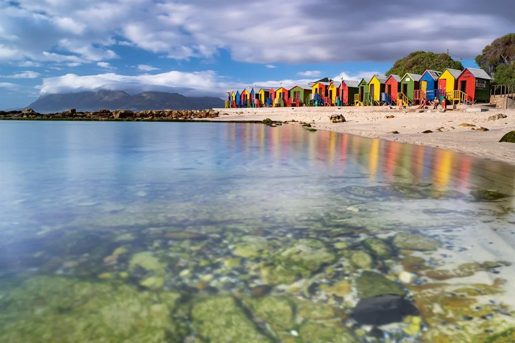 Cape Town
