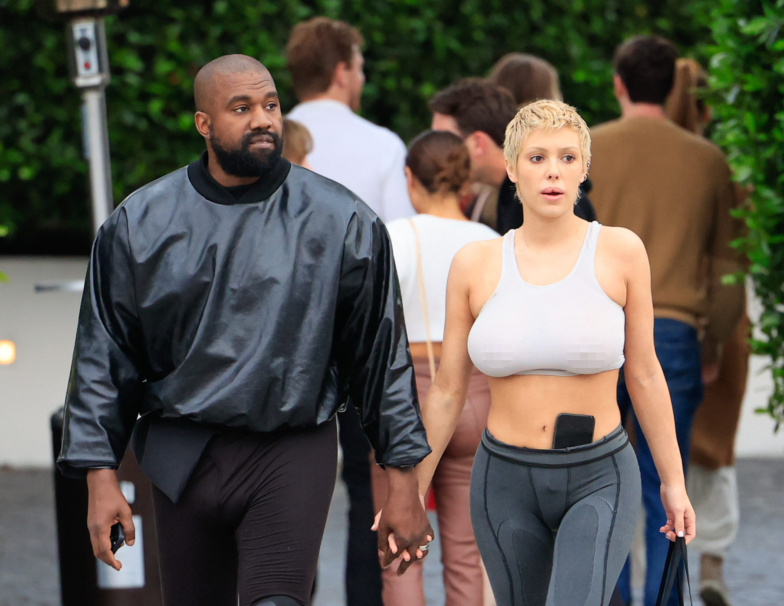 kanye west