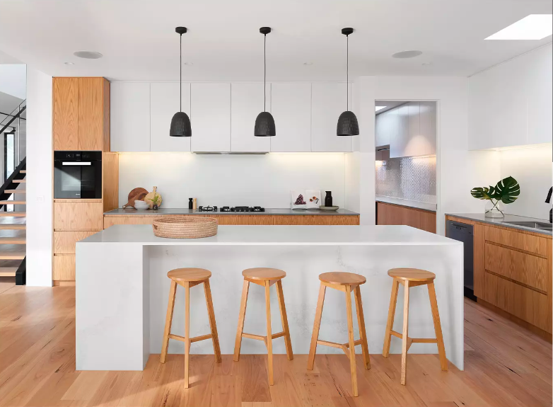 kitchen designer