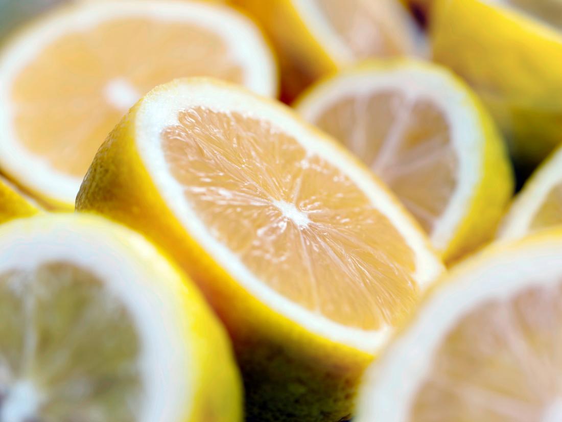lemons