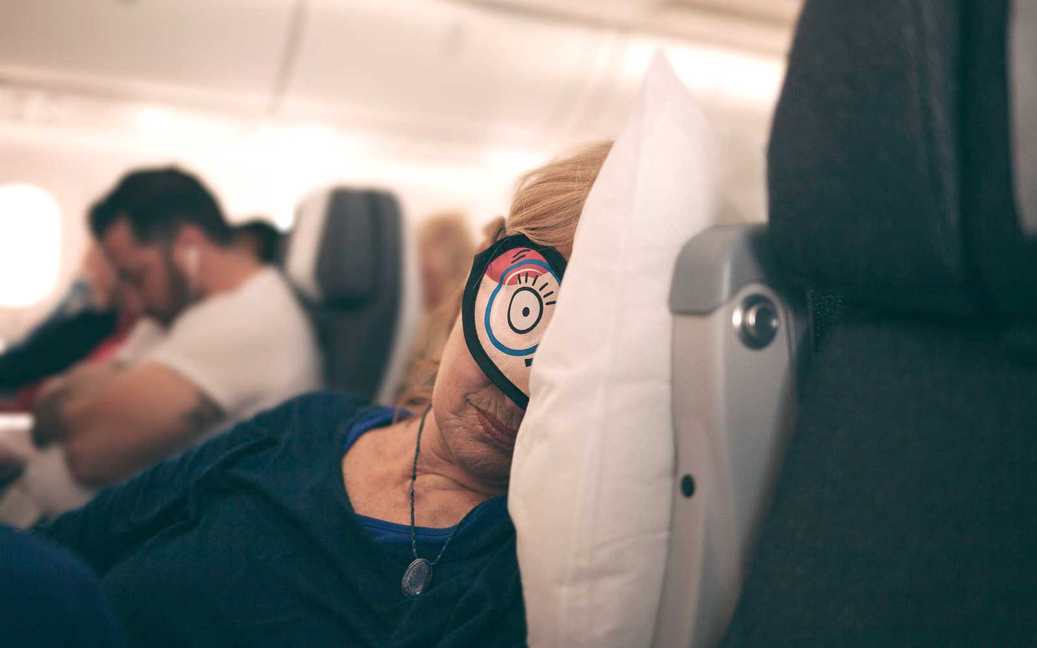 pillows