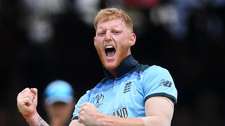 Stokes