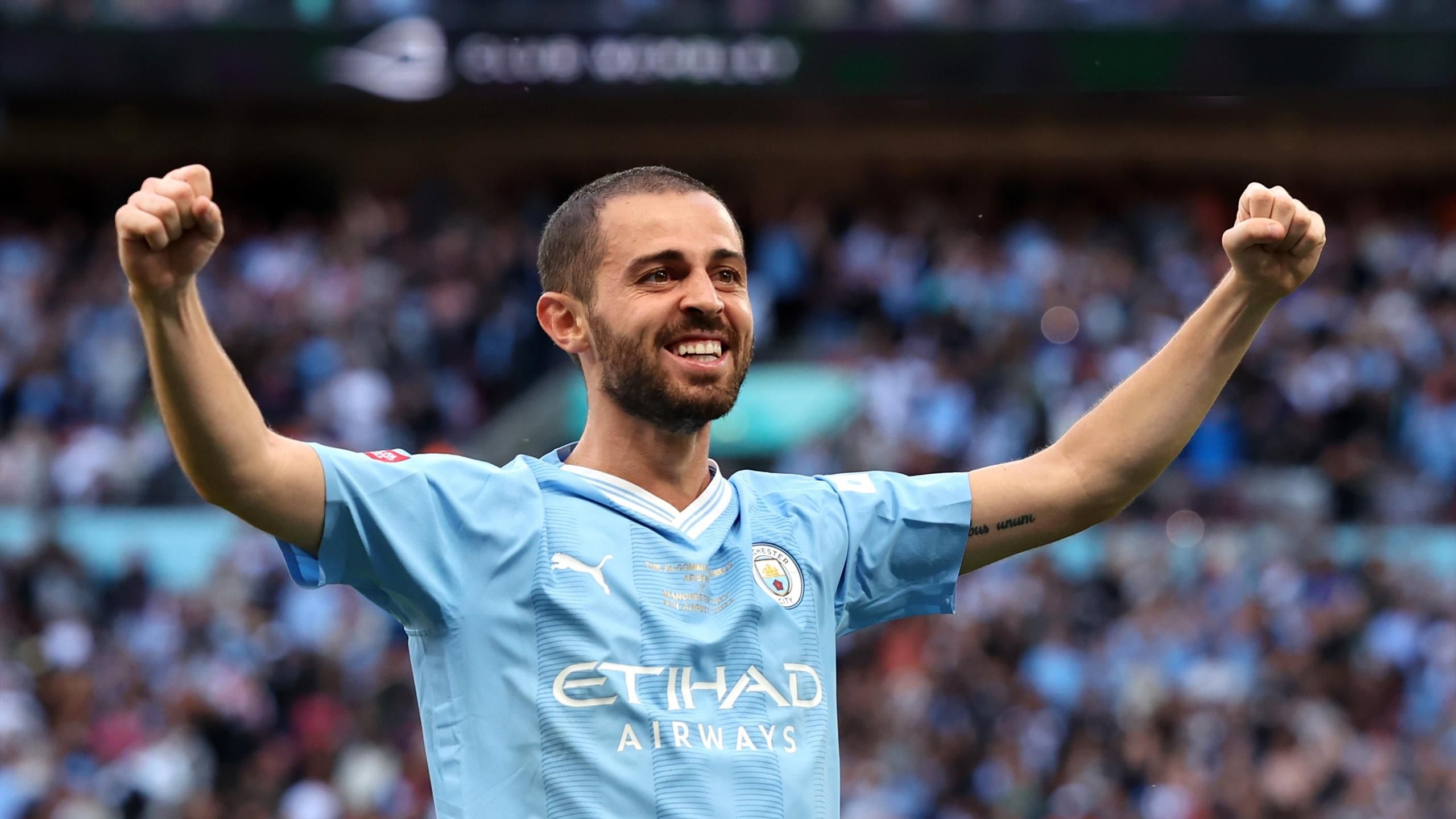 Bernardo Silva